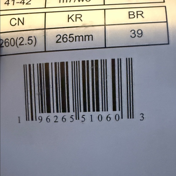 Crocs Harry Potter x Classic Clog 'The Dark Arts - Picture 11 of 11